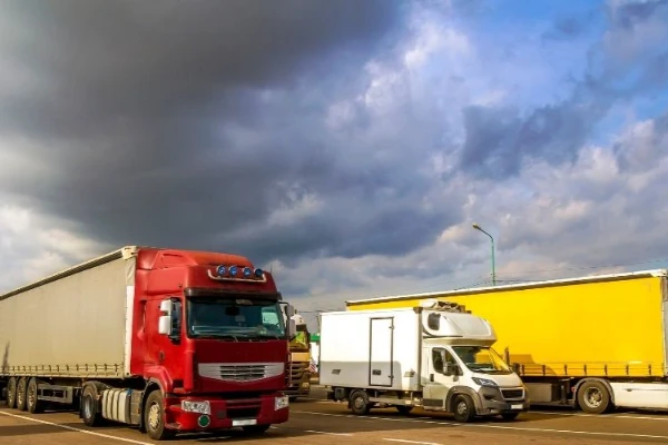 Adana Sarıveliler Nakliyat Ambarları